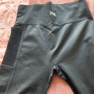 Victoria Secret Pink Leggings